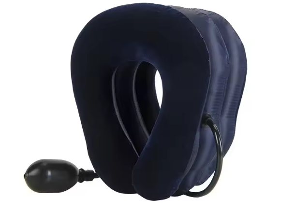 Neck Relief Traction Pillow