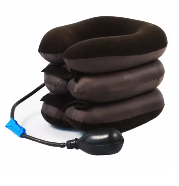 Neck Relief Traction Pillow