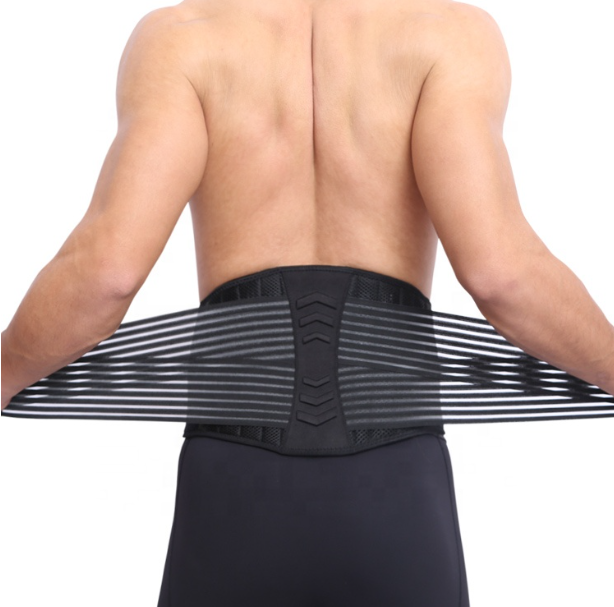 Support Belt For Lower Back