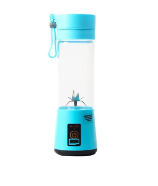 Portable Blender Juicer