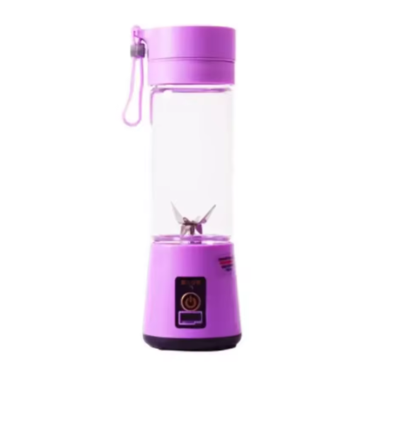 Portable Blender Juicer