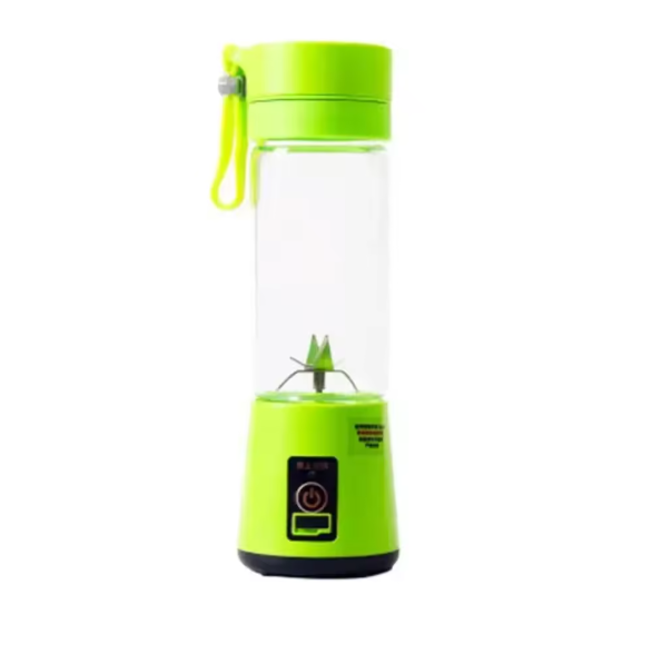 Portable Blender Juicer