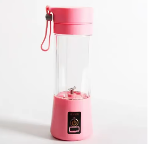 Portable Blender Juicer