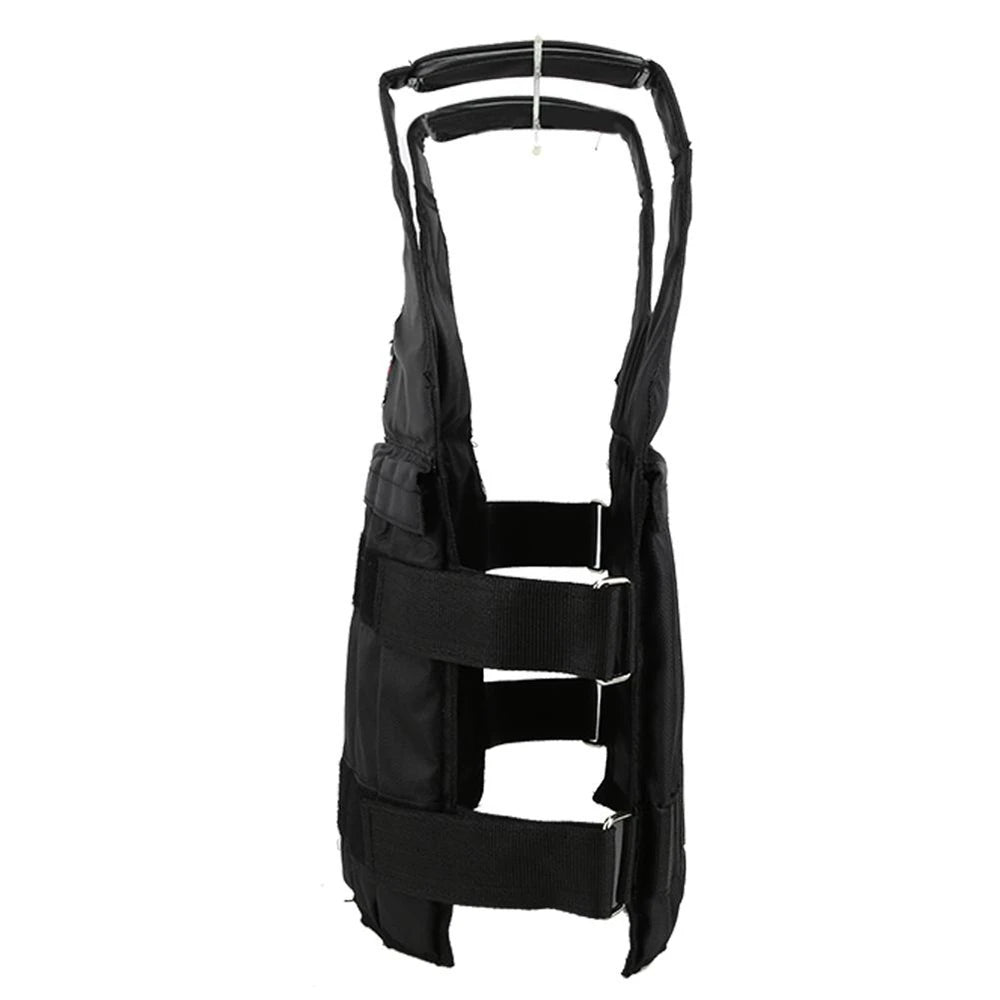 Loading Weighted Vest