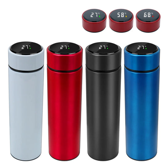 Smart Thermal Bottle