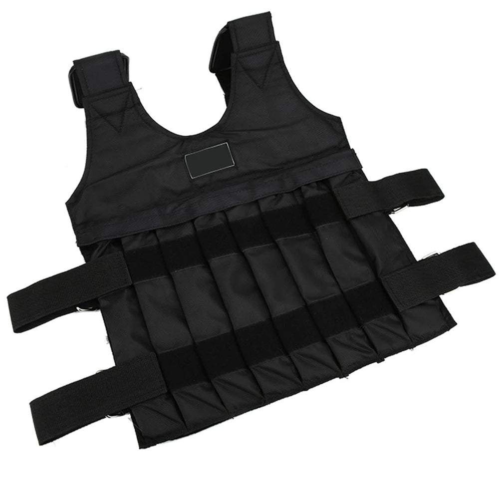 Loading Weighted Vest