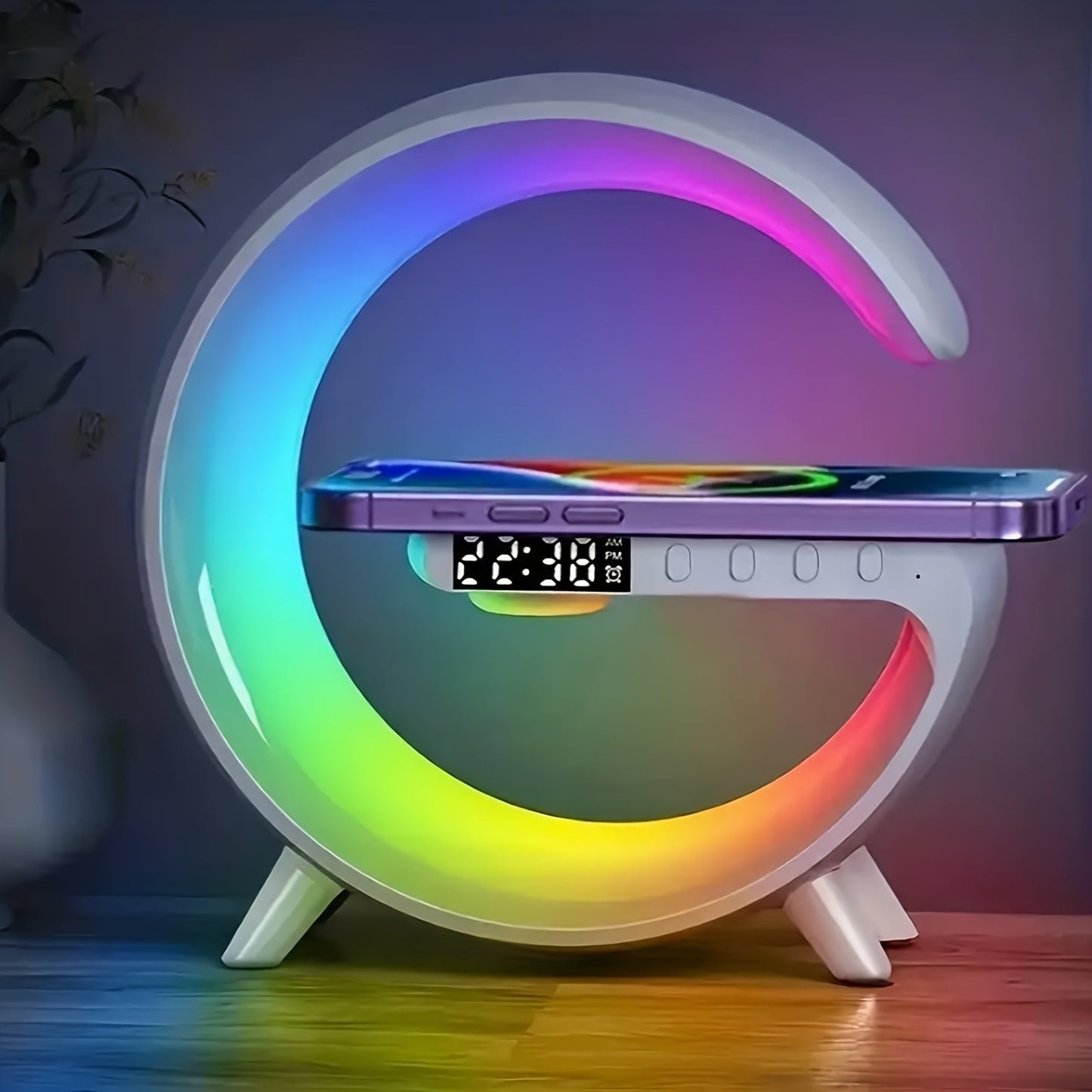 Music Desk Lamp