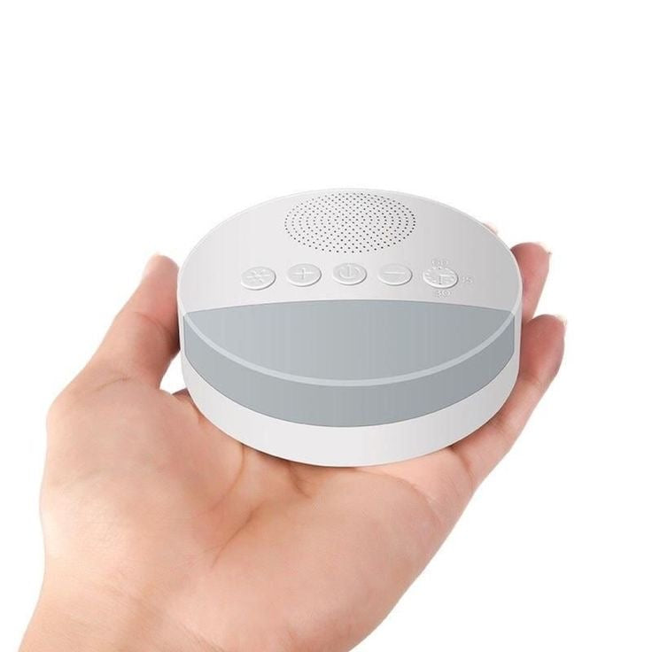 White Noise Sleep Machine