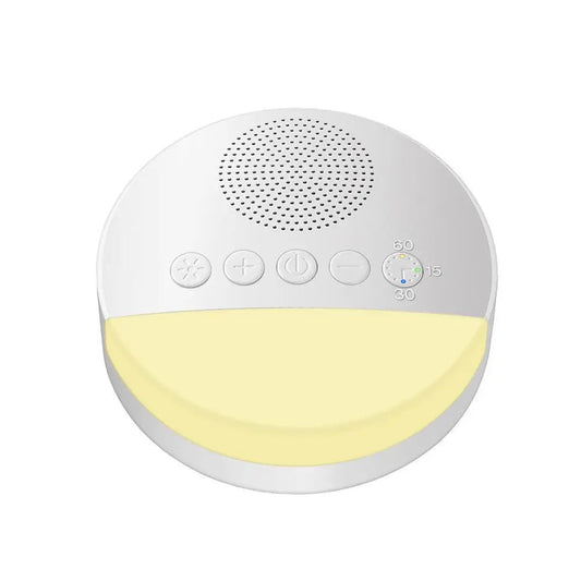 White Noise Sleep Machine