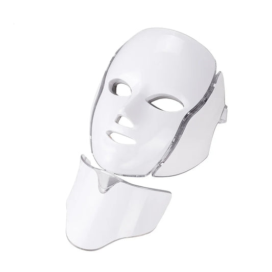 LED Facial Light Mask