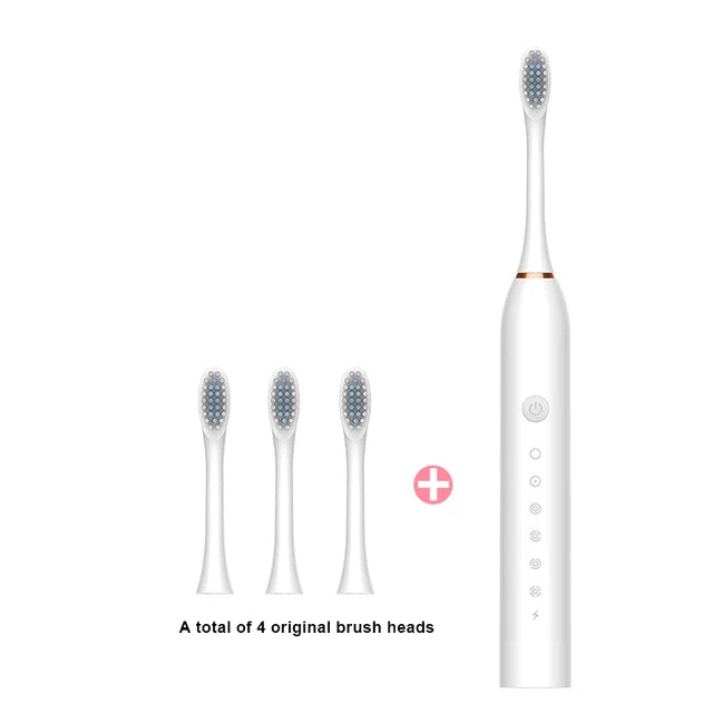 Sonic Electric Toothbrush