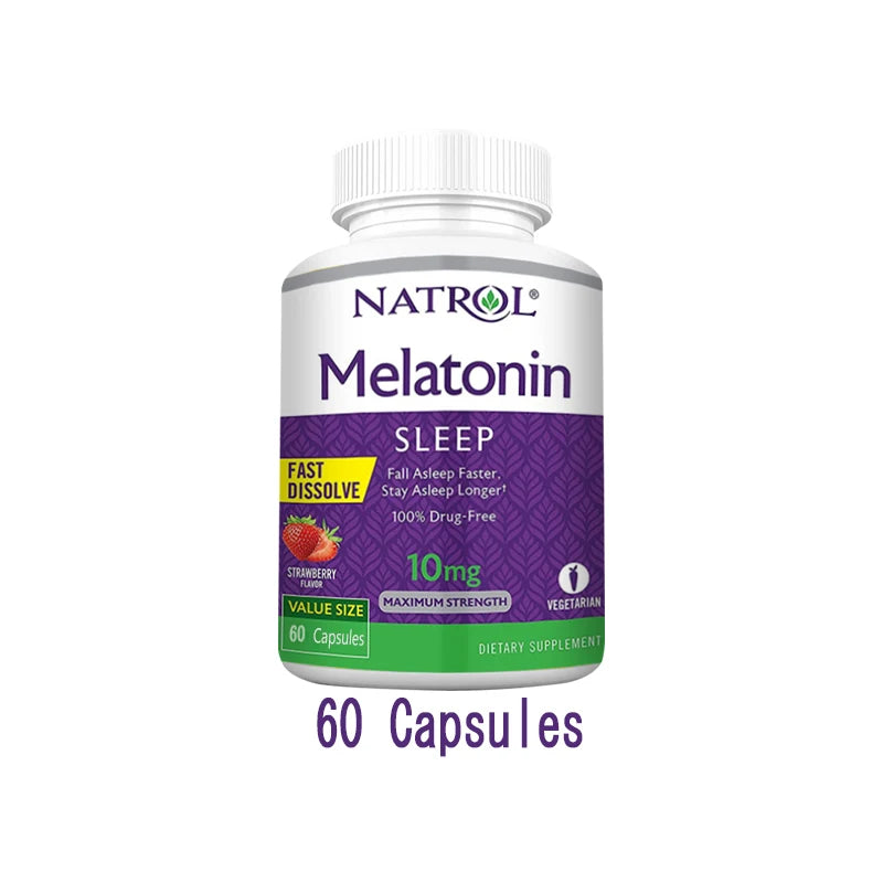 Melatonin 10mg