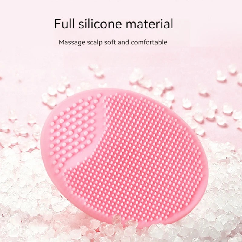 Face Wash Brush Clean Pores