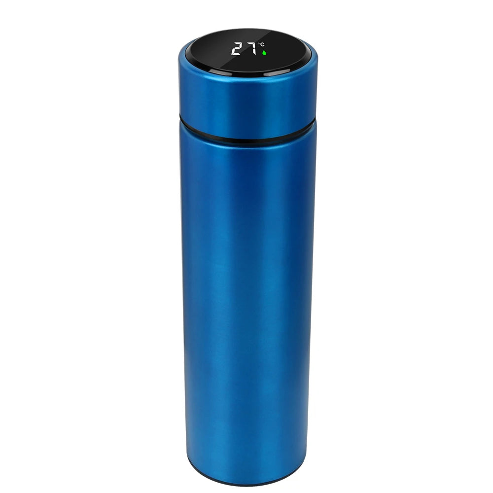 Smart Thermal Bottle