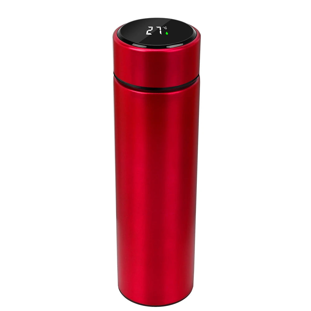 Smart Thermal Bottle