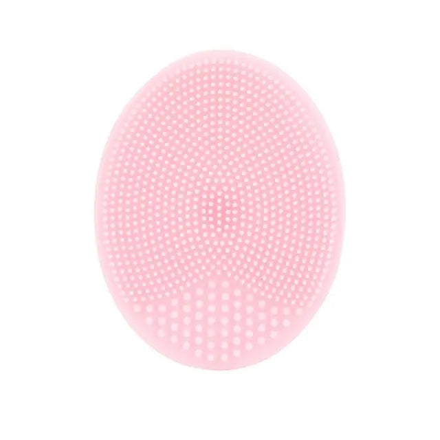 Face Wash Brush Clean Pores