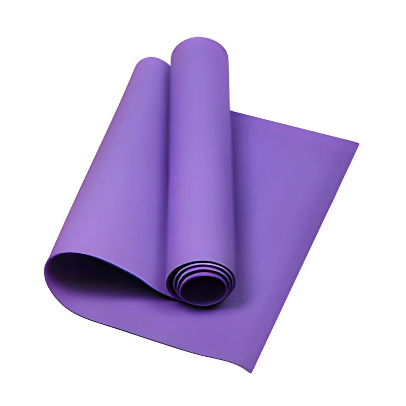 Thick EVA Yoga Mats Anti-slip