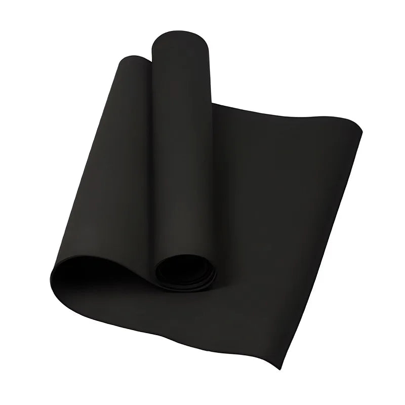 Thick EVA Yoga Mats Anti-slip