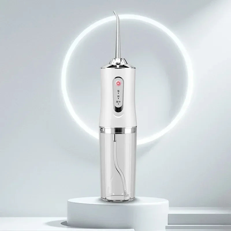 Electric Water Flosser