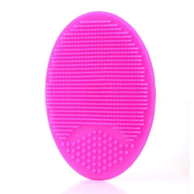 Face Wash Brush Clean Pores