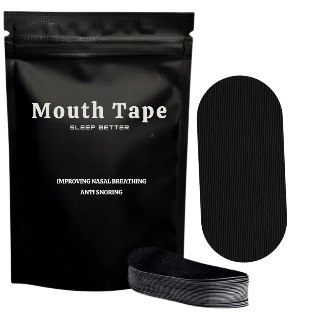 Mouth Tape for Sleep