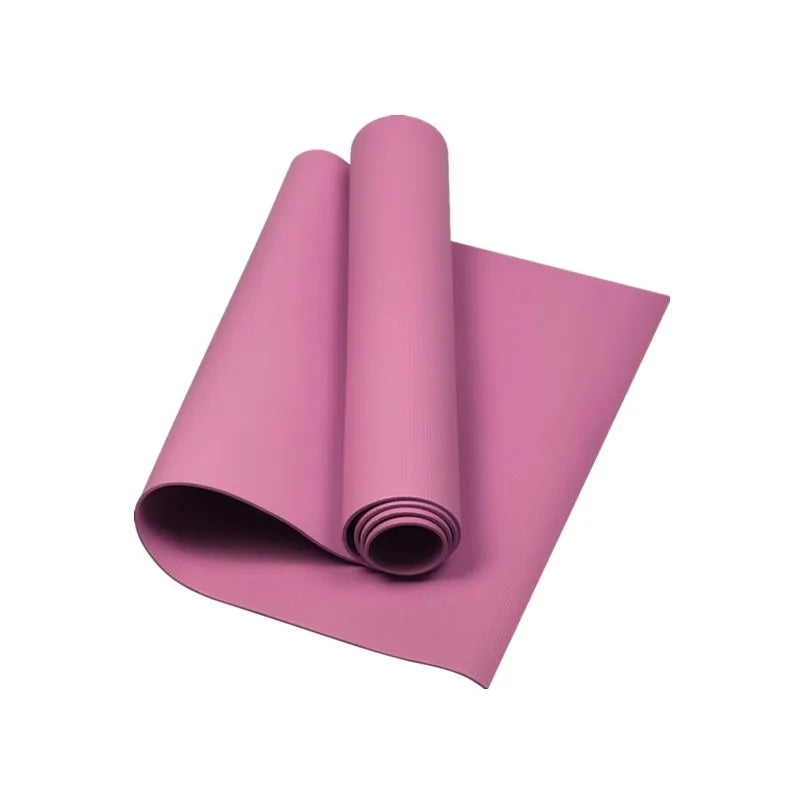 Thick EVA Yoga Mats Anti-slip