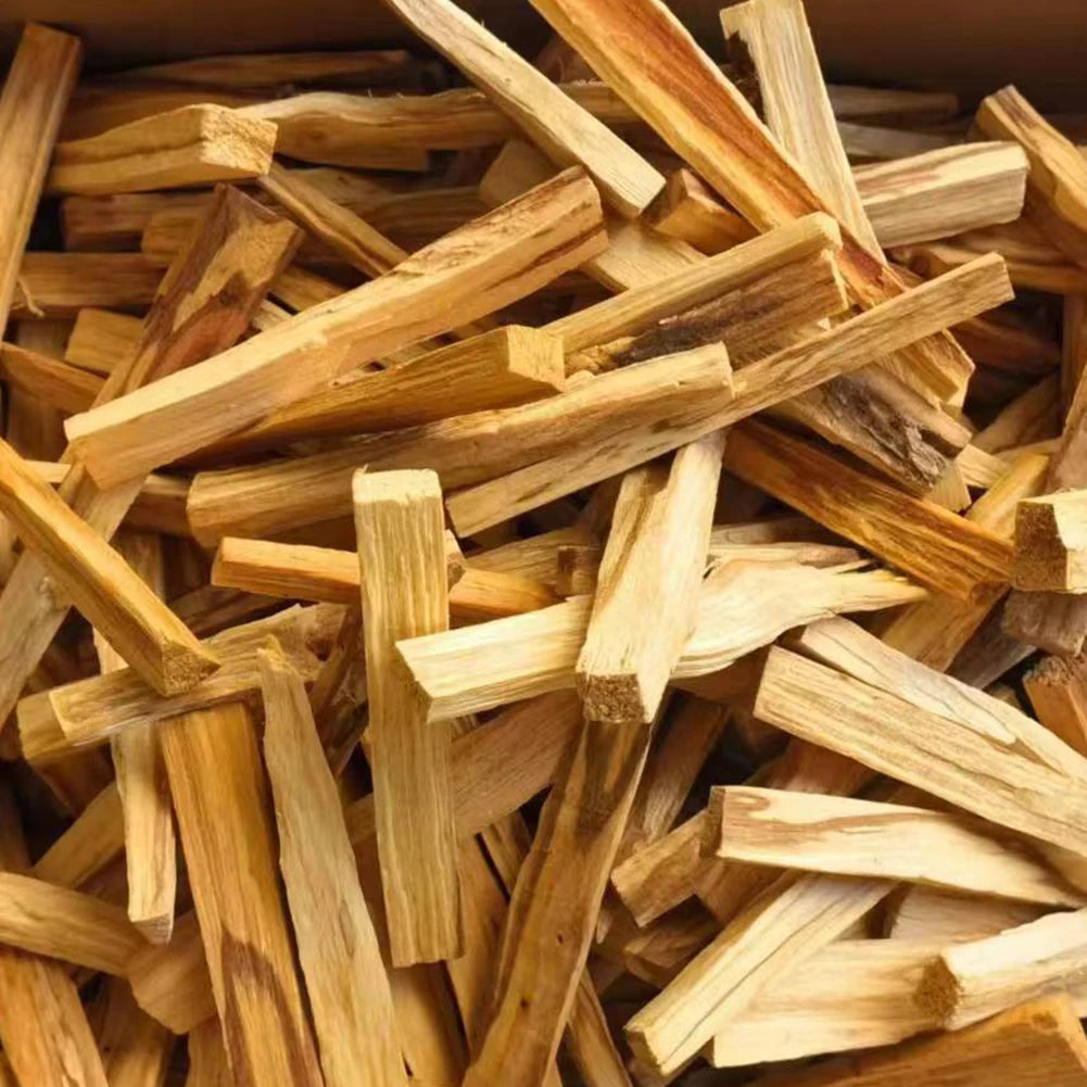 Natural Palo Santo