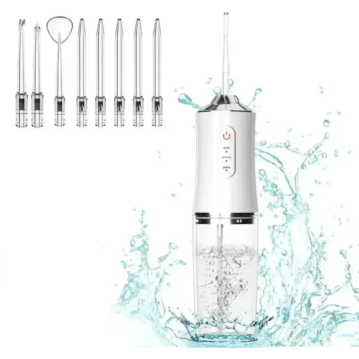 Electric Water Flosser