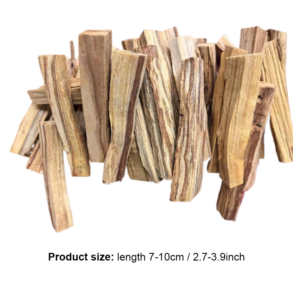 Natural Palo Santo