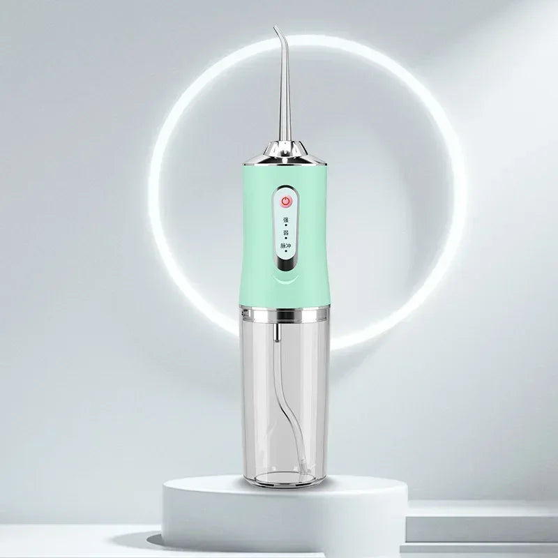 Electric Water Flosser