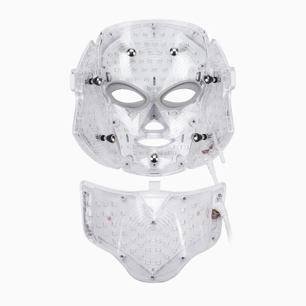 LED Facial Light Mask