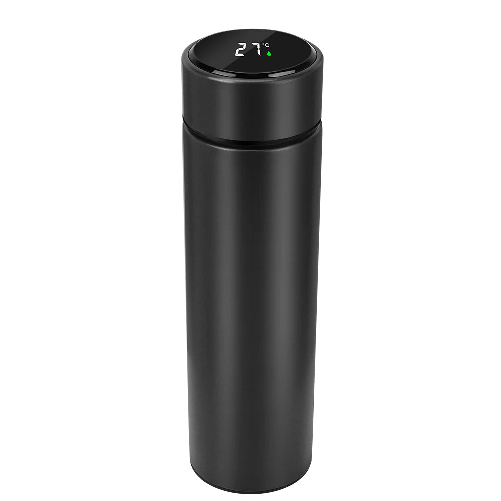 Smart Thermal Bottle