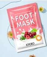 Honey Foot Mask