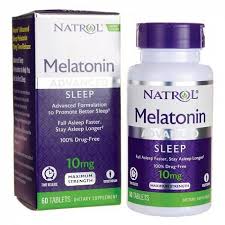 Melatonin 10mg