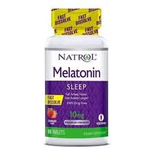 Melatonin 10mg